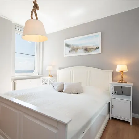 Apartment App 864 - Strandlage *