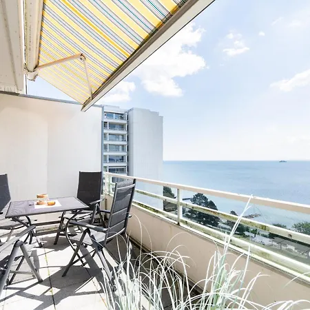 App 864 - Strandlage