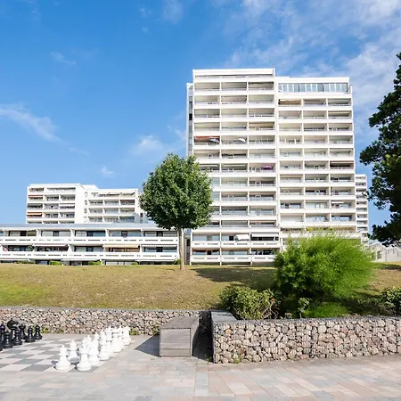App 864 - Strandlage Sierksdorf