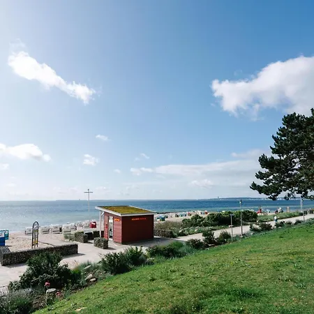 App 864 - Strandlage Lägenhet