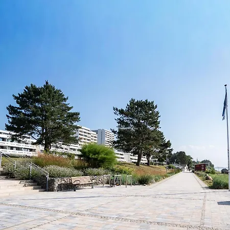 App 864 - Strandlage Lägenhet *