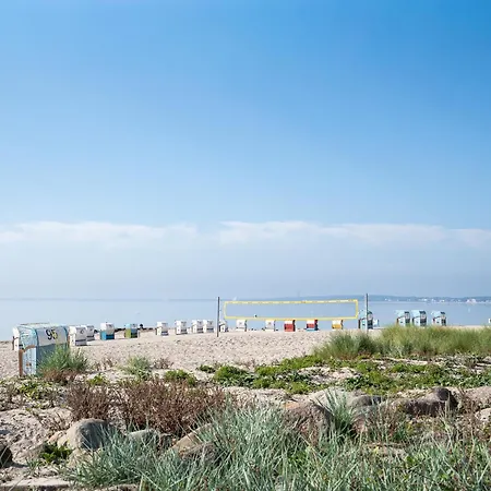 Lägenhet App 864 - Strandlage *