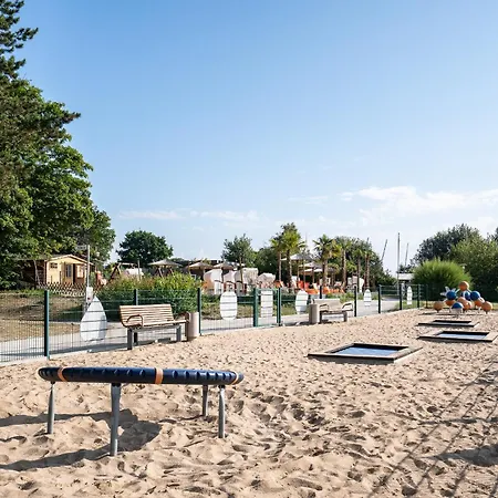 Lägenhet App 864 - Strandlage