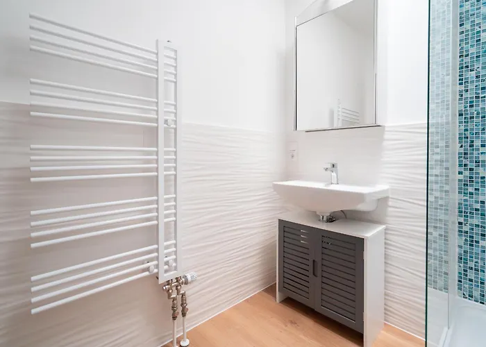 App 864 - Strandlage * Sierksdorf