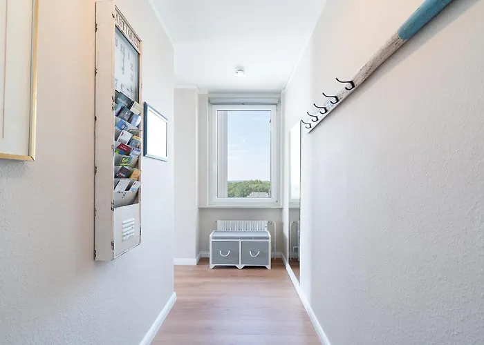 Apartment App 864 - Strandlage